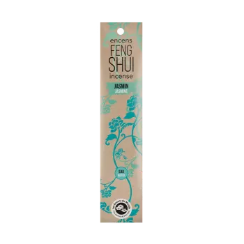 Wasser Feng Shui Linie - Premium Räucherstäbchen - Les Encens du Monde